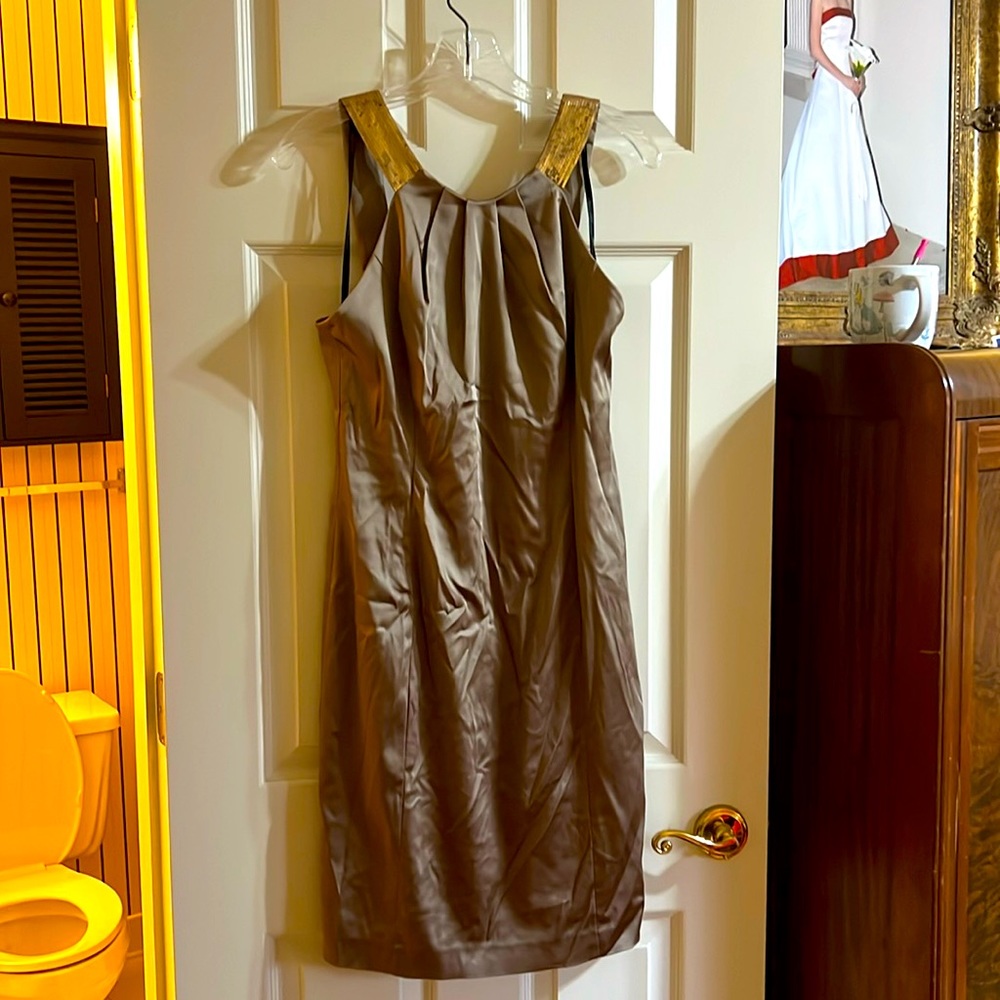 Beautiful Calvin Klein dress